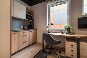 RentPlanet - Apartamenty Dyrekcyjna
