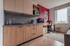 RentPlanet - Apartamenty Dyrekcyjna