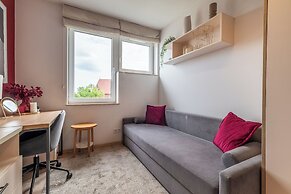 RentPlanet - Apartamenty Dyrekcyjna