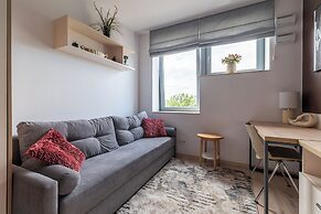 RentPlanet - Apartamenty Dyrekcyjna