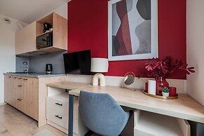 RentPlanet - Apartamenty Dyrekcyjna