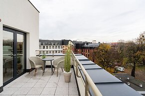 RentPlanet - Apartamenty Dyrekcyjna