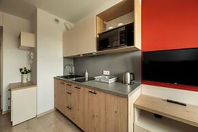 RentPlanet - Apartamenty Dyrekcyjna