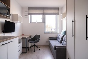 RentPlanet - Apartamenty Dyrekcyjna