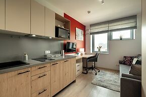 RentPlanet - Apartamenty Dyrekcyjna