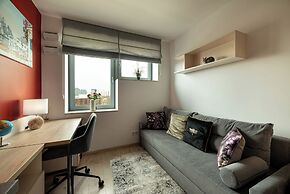 RentPlanet - Apartamenty Dyrekcyjna