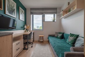 RentPlanet - Apartamenty Dyrekcyjna