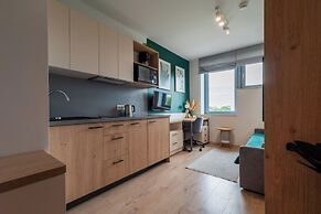 RentPlanet - Apartamenty Dyrekcyjna
