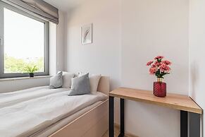 RentPlanet - Apartamenty Dyrekcyjna