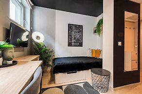 RentPlanet - Apartamenty Dyrekcyjna