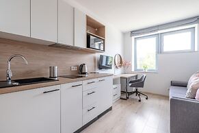 RentPlanet - Apartamenty Dyrekcyjna