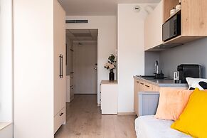 RentPlanet - Apartamenty Dyrekcyjna