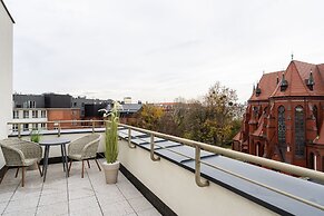 RentPlanet - Apartamenty Dyrekcyjna