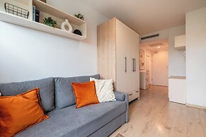 RentPlanet - Apartamenty Dyrekcyjna