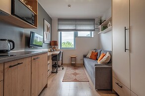 RentPlanet - Apartamenty Dyrekcyjna