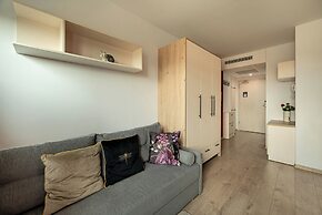 RentPlanet - Apartamenty Dyrekcyjna