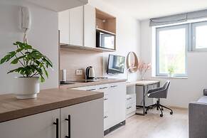 RentPlanet - Apartamenty Dyrekcyjna