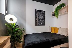 RentPlanet - Apartamenty Dyrekcyjna
