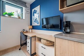 RentPlanet - Apartamenty Dyrekcyjna