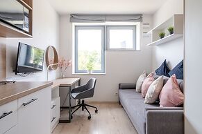 RentPlanet - Apartamenty Dyrekcyjna