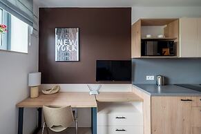 RentPlanet - Apartamenty Dyrekcyjna