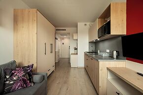 RentPlanet - Apartamenty Dyrekcyjna