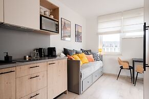 RentPlanet - Apartamenty Dyrekcyjna