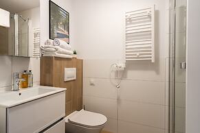 RentPlanet - Apartamenty Dyrekcyjna