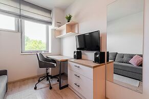 RentPlanet - Apartamenty Dyrekcyjna