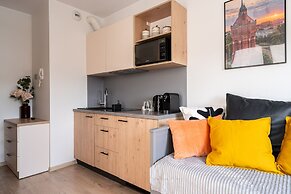 RentPlanet - Apartamenty Dyrekcyjna