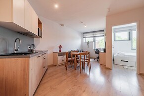 RentPlanet - Apartamenty Dyrekcyjna