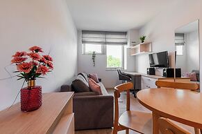 RentPlanet - Apartamenty Dyrekcyjna