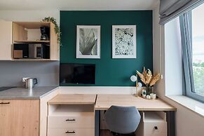 RentPlanet - Apartamenty Dyrekcyjna