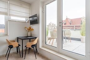 RentPlanet - Apartamenty Dyrekcyjna