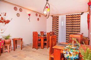 Jet Villas Entebbe