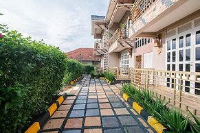 Jet Villas Entebbe