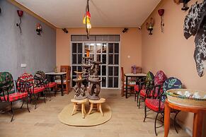 Jet Villas Entebbe