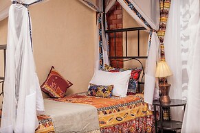 Jet Villas Entebbe