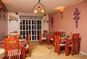 Jet Villas Entebbe