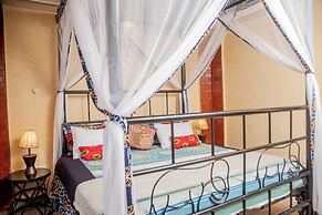 Jet Villas Entebbe