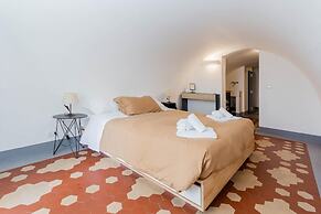 La Mansarda Della Serva by Wonderful Italy