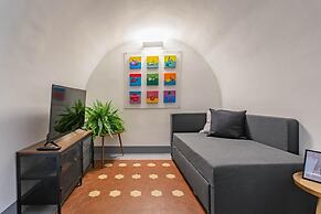 La Mansarda Della Serva by Wonderful Italy