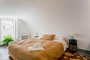 La Mansarda Della Serva by Wonderful Italy