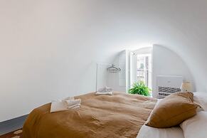 La Mansarda Della Serva by Wonderful Italy