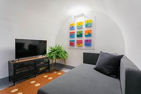 La Mansarda Della Serva by Wonderful Italy