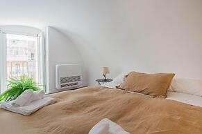 La Mansarda Della Serva by Wonderful Italy