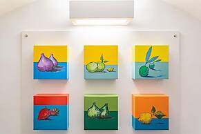 La Mansarda Della Serva by Wonderful Italy