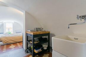 La Mansarda Della Serva by Wonderful Italy