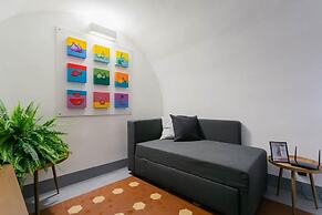 La Mansarda Della Serva by Wonderful Italy