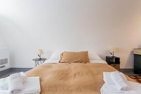 La Mansarda Della Serva by Wonderful Italy